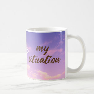 God’s Promise – Inspirational Christian Mug