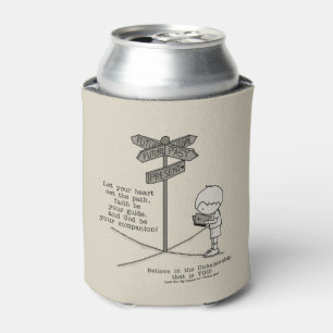 God’s Your Companion Can Cooler