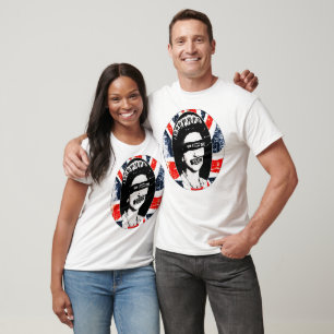 GOD SAVE THE QUEEN T-Shirt