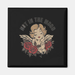 God Says I Am Construction Bible Verse Truck Toddl Magnet