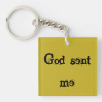 God sent me, orphan Black quote