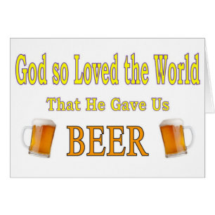 God So Loved the World