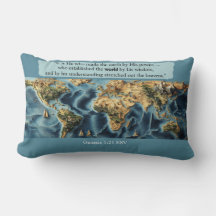 God So Loved the World,