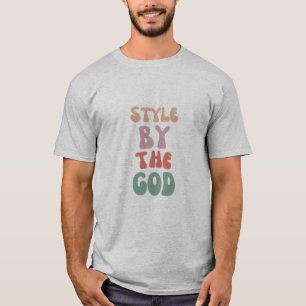 God style T-Shirt