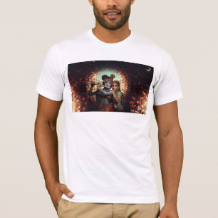 God t-shirt