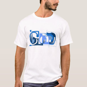 God T-Shirt