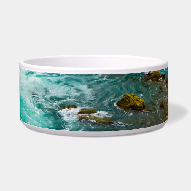 Godafoss waterfall, Iceland (Right)