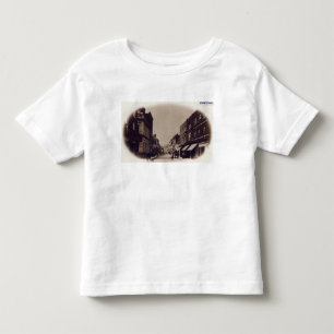 Godalming High Street, Surrey, c.1900 Toddler T-Shirt