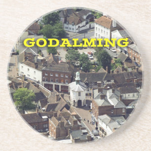 Godalming Surrey England Coaster