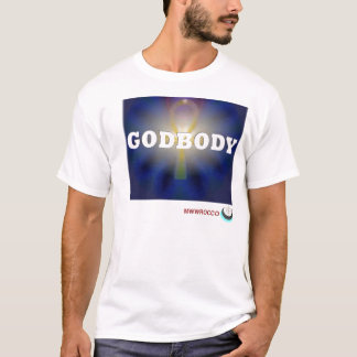 GODBODY TEE (Men's)