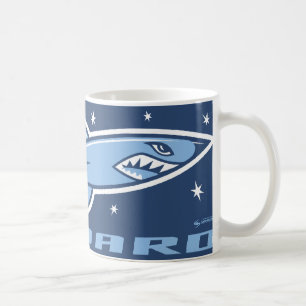 Goddard Rockets Mug