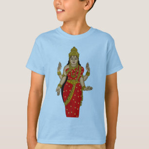 Goddess Bhramari T-Shirt