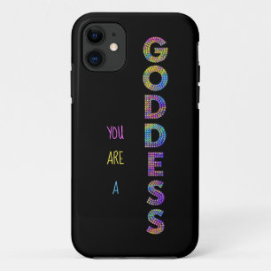 goddess Case-Mate iPhone case