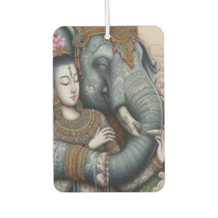 Goddess Companion Embrace Air Freshener