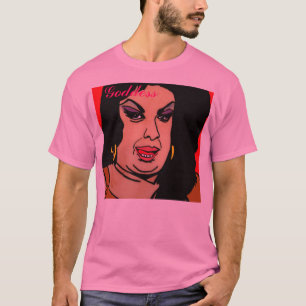 Goddess (Divine) Tee