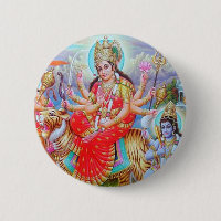 Goddess Durga Ji