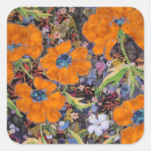 Goddess Garden Sticker