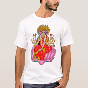 Goddess Gayatri T-Shirt