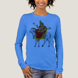 Goddess Gelmata T-Shirt Tri-Blend Shirt