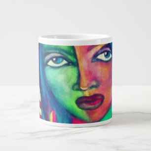 Goddess Illusiya Mug