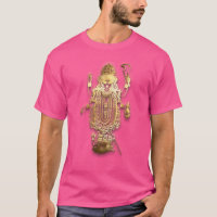 Goddess Kali Golden art godess kali artwork boy fa