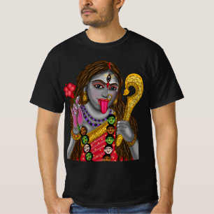 Goddess Kali T-Shirt
