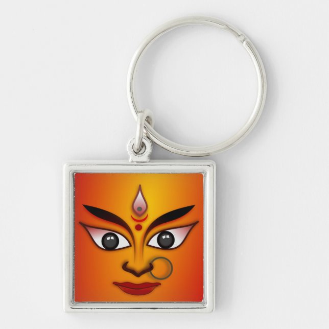 GODDESS KEY RING (Front)