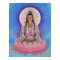 Goddess Kuan Yin Art Poster