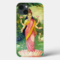 Goddess Lakshmi