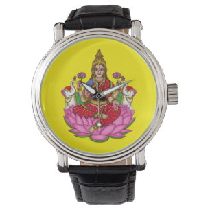 Goddess Lakshmi  Watch