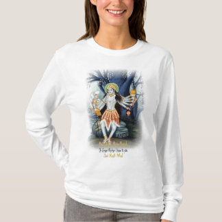 GODDESS MA KALI Mother of the Universe T-Shirt