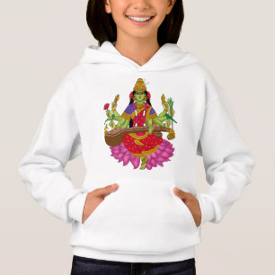 Goddess Matangi Hoodie