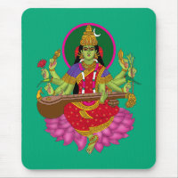 Goddess Matangi 