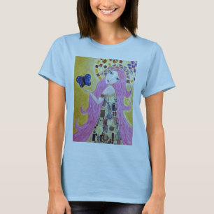Goddess of Freedom T-Shirt