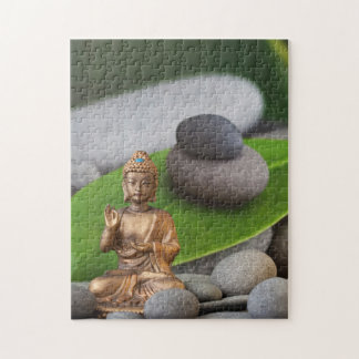 Goddess of India Jigsaw Puzzle