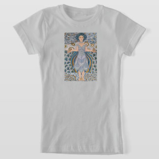 Goddess of light T-Shirt