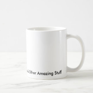 Goddess of Massage Fortuna Coffee Mug