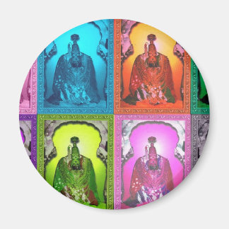 Goddess Power Magnet