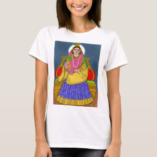 Goddess Radha T-Shirts