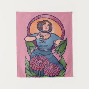 Goddess Tapestry
