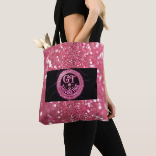 Goddess Time GT All-Over-Print Tote Bag