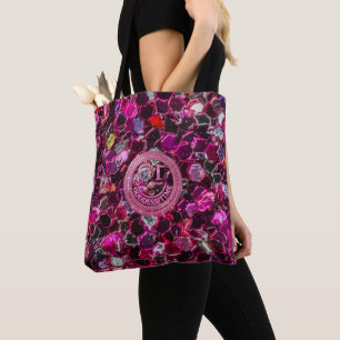 Goddess Time GT All-Over-Print Tote Bag