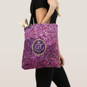 Goddess Time GT All-Over-Print Tote Bag
