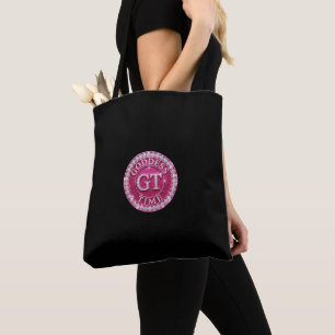 Goddess Time GT All-Over-Print Tote Bag