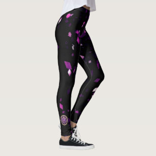 Goddess Time GT Leggings