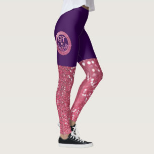 Goddess Time GT Leggings