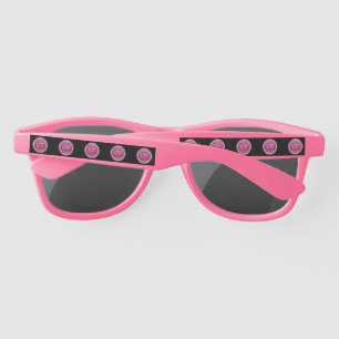 Goddess Time GT Plastic Sunglasses