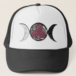 GoddesS Trucker Hat