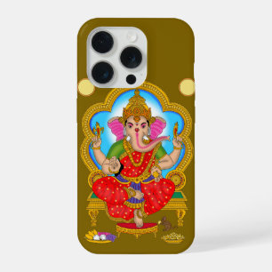 Goddess Vinayaki  iPhone 15 Pro Case