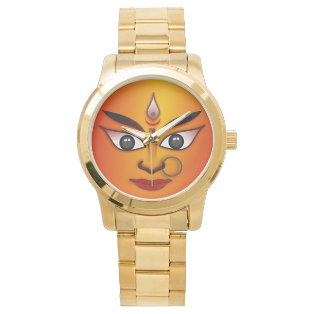 GODDESS WATCH (Front)